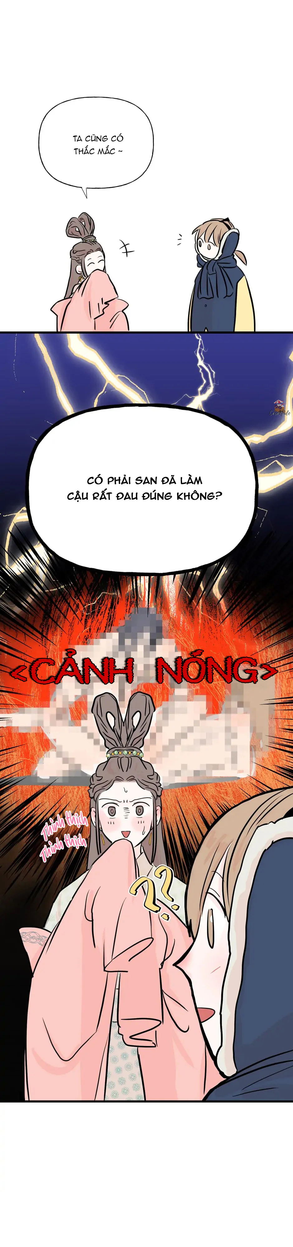 Kẻ Trộm Hồ Tiên Chapter 9 - Next Chapter 10