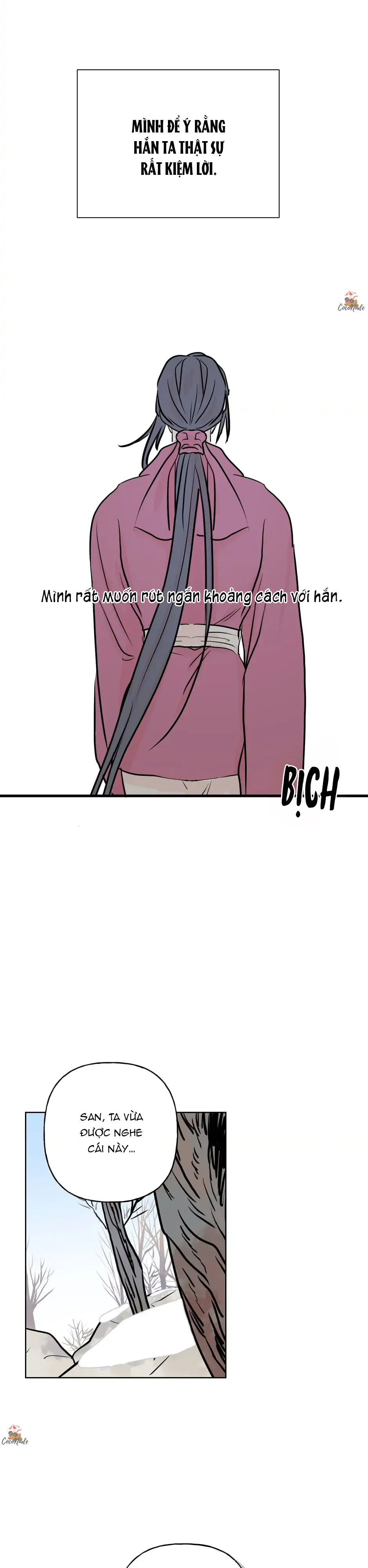 Kẻ Trộm Hồ Tiên Chapter 9 - Next Chapter 10