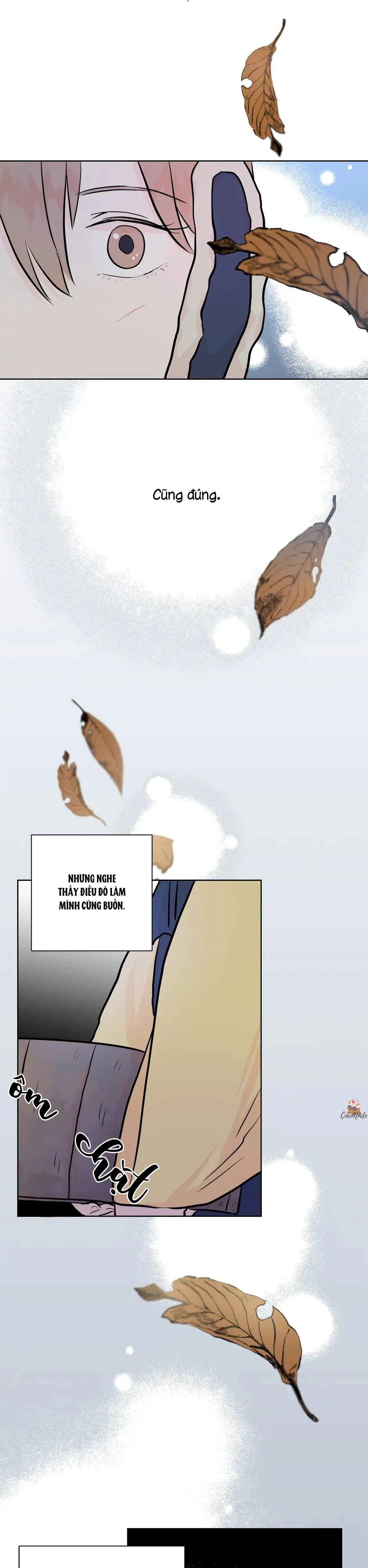 Kẻ Trộm Hồ Tiên Chapter 9 - Next Chapter 10