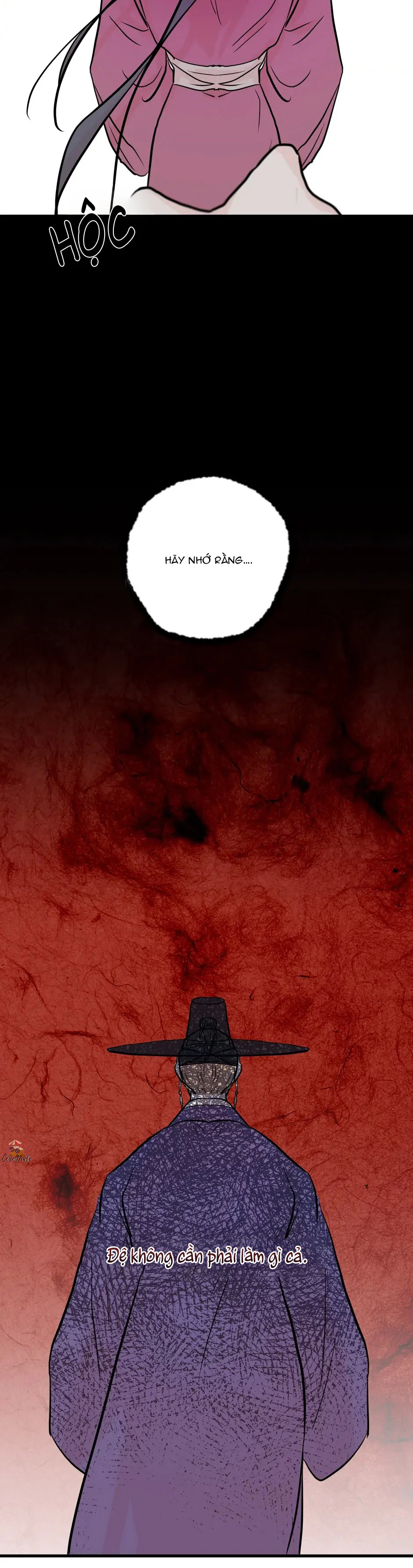 Kẻ Trộm Hồ Tiên Chapter 9 - Next Chapter 10