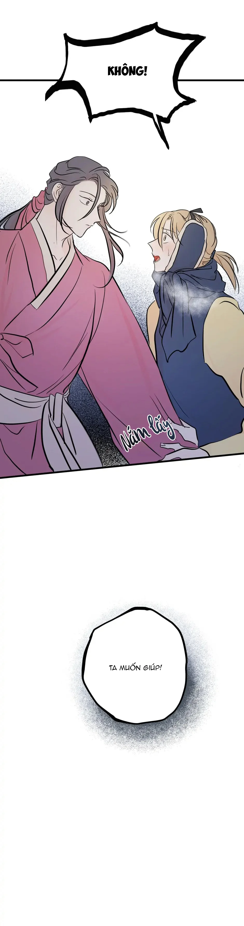 Kẻ Trộm Hồ Tiên Chapter 9 - Next Chapter 10