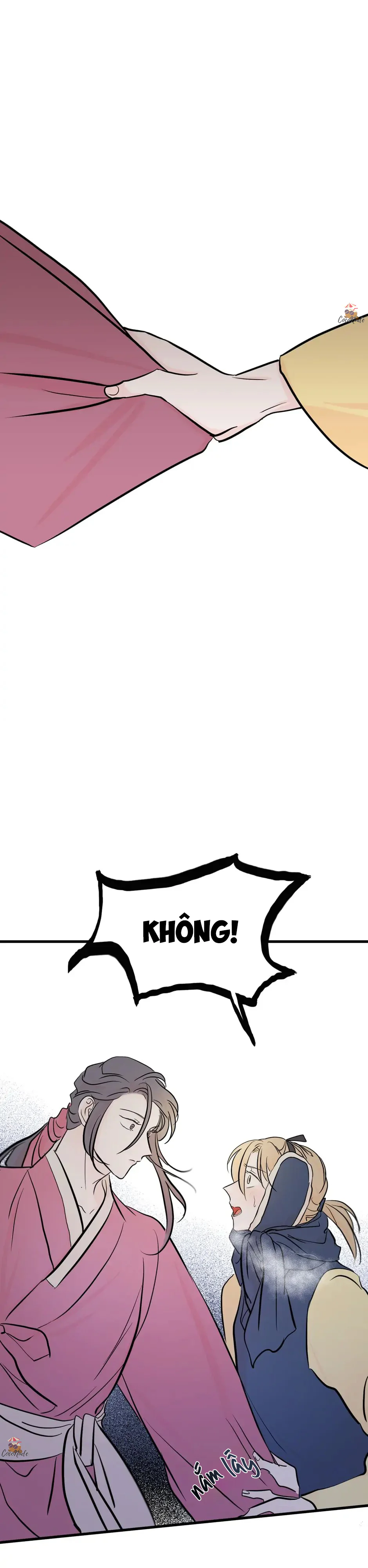 Kẻ Trộm Hồ Tiên Chapter 10 - Next Chapter 11