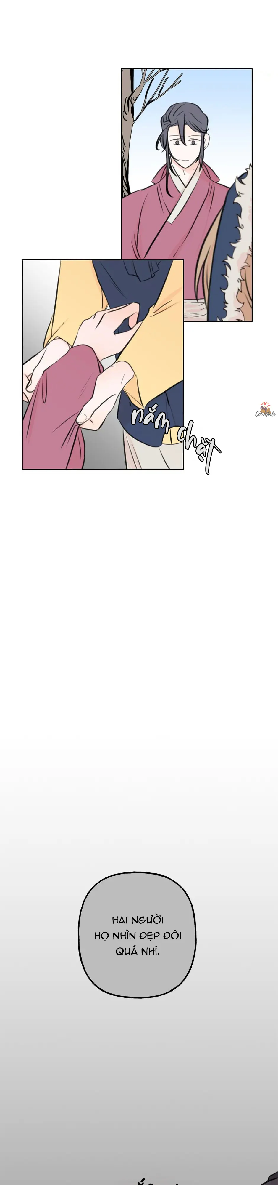 Kẻ Trộm Hồ Tiên Chapter 10 - Next Chapter 11