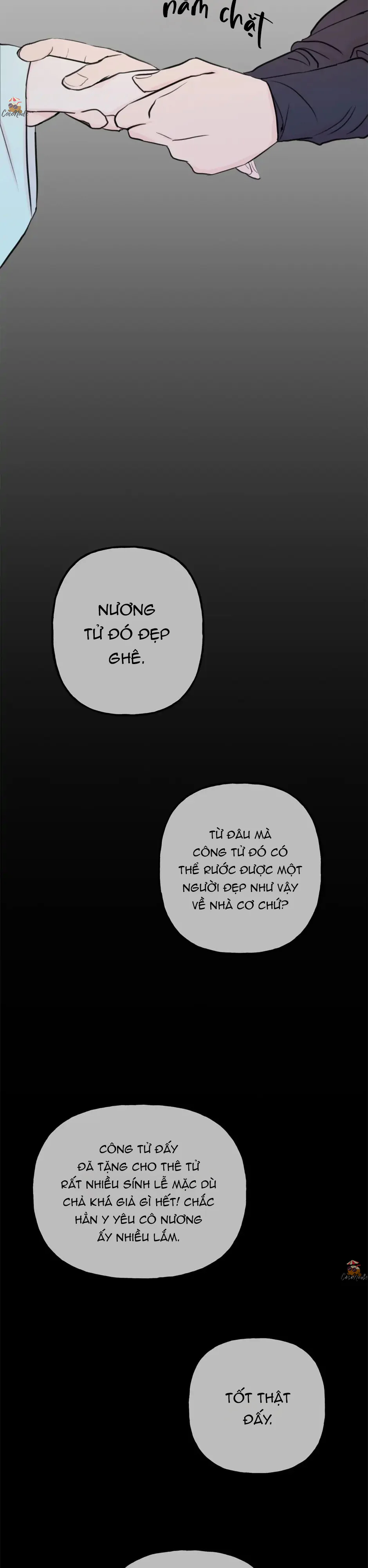 Kẻ Trộm Hồ Tiên Chapter 10 - Next Chapter 11