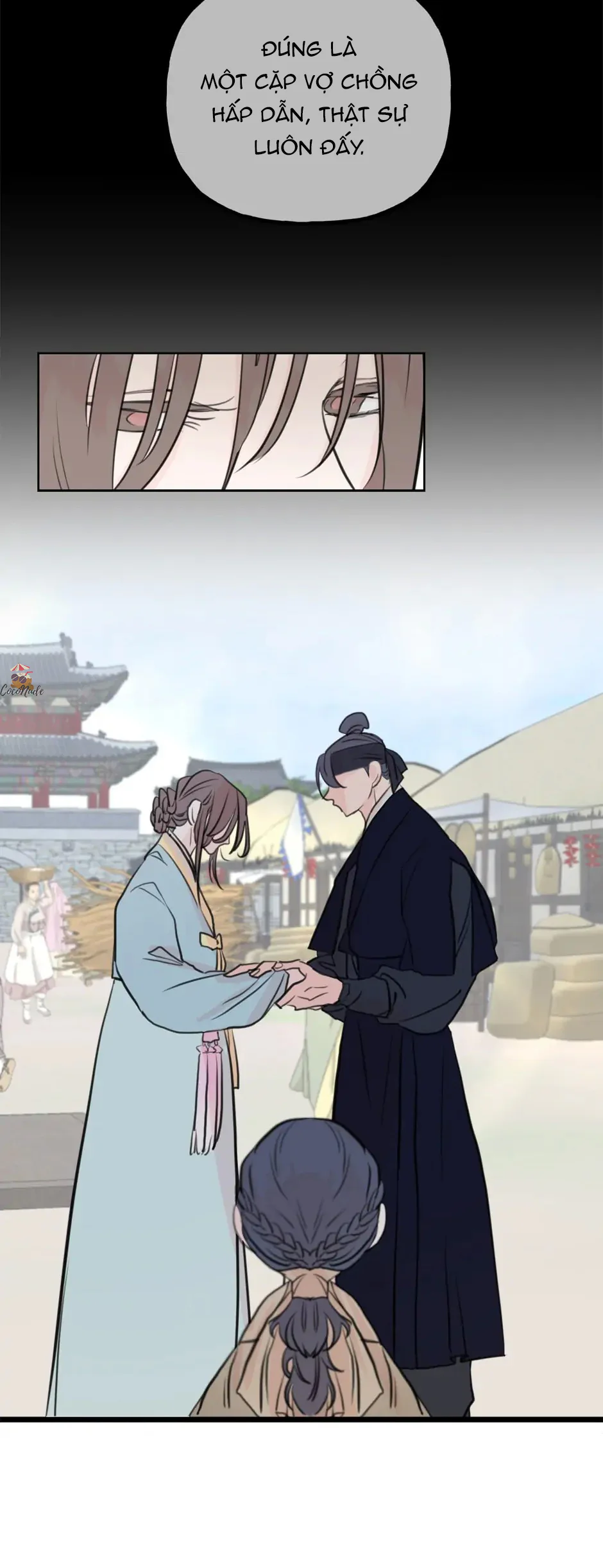 Kẻ Trộm Hồ Tiên Chapter 10 - Next Chapter 11