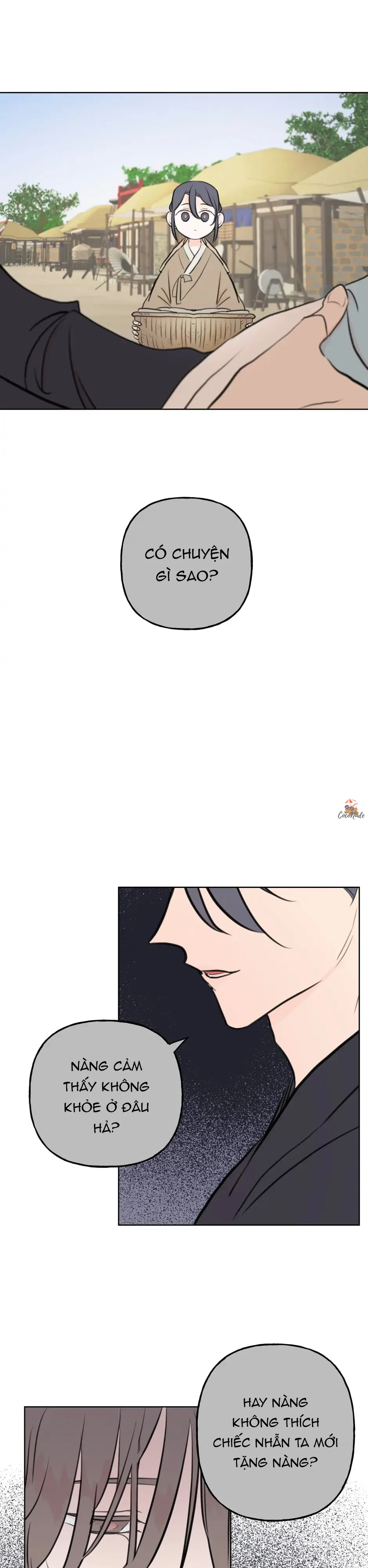 Kẻ Trộm Hồ Tiên Chapter 10 - Next Chapter 11