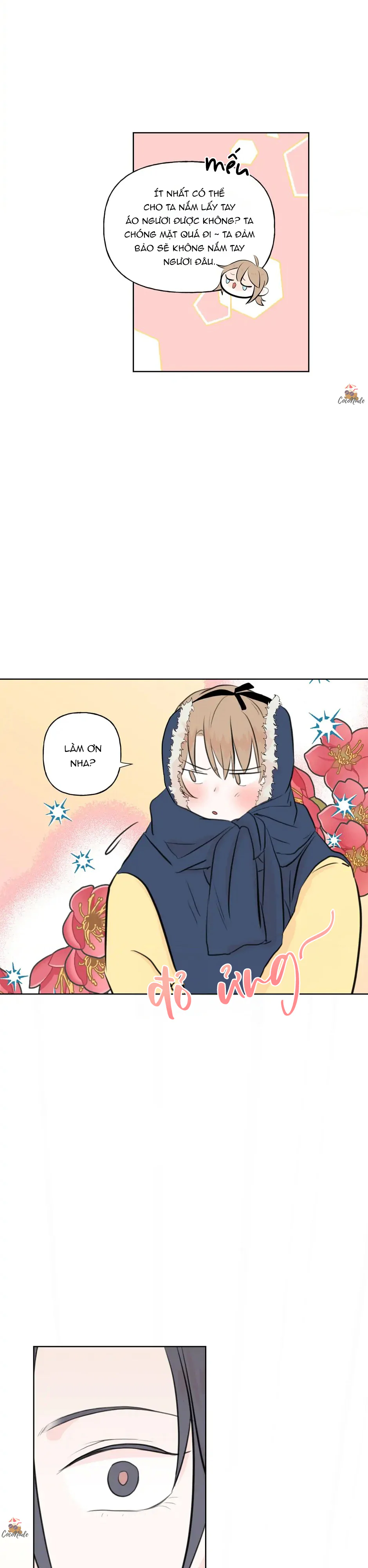 Kẻ Trộm Hồ Tiên Chapter 10 - Next Chapter 11