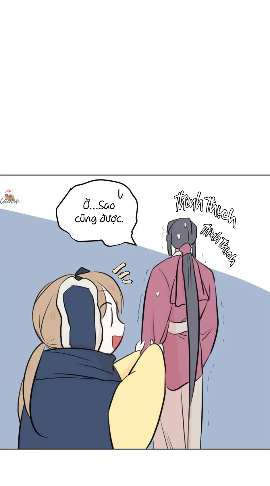 Kẻ Trộm Hồ Tiên Chapter 10 - Next Chapter 11