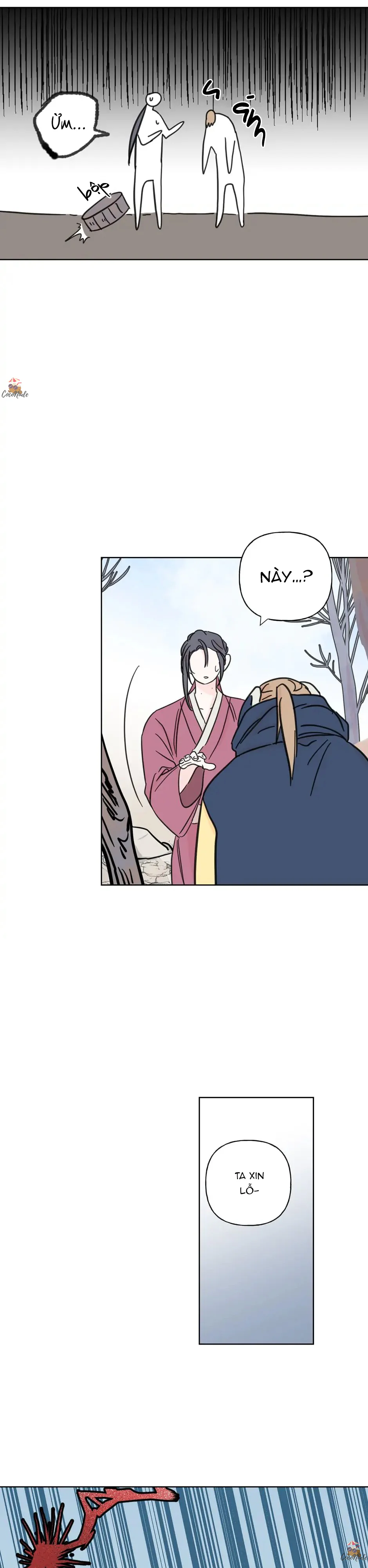 Kẻ Trộm Hồ Tiên Chapter 10 - Next Chapter 11