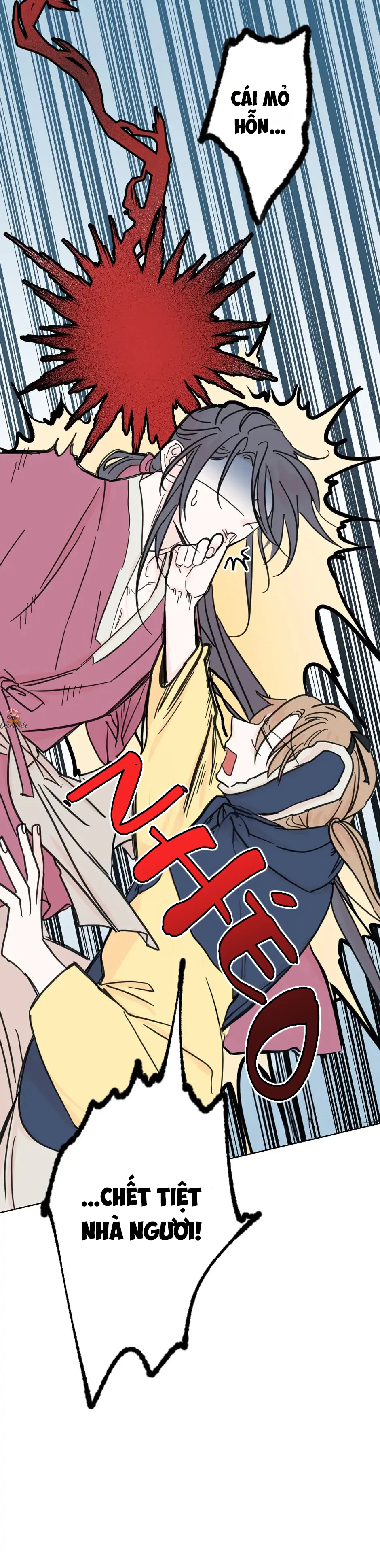 Kẻ Trộm Hồ Tiên Chapter 10 - Next Chapter 11