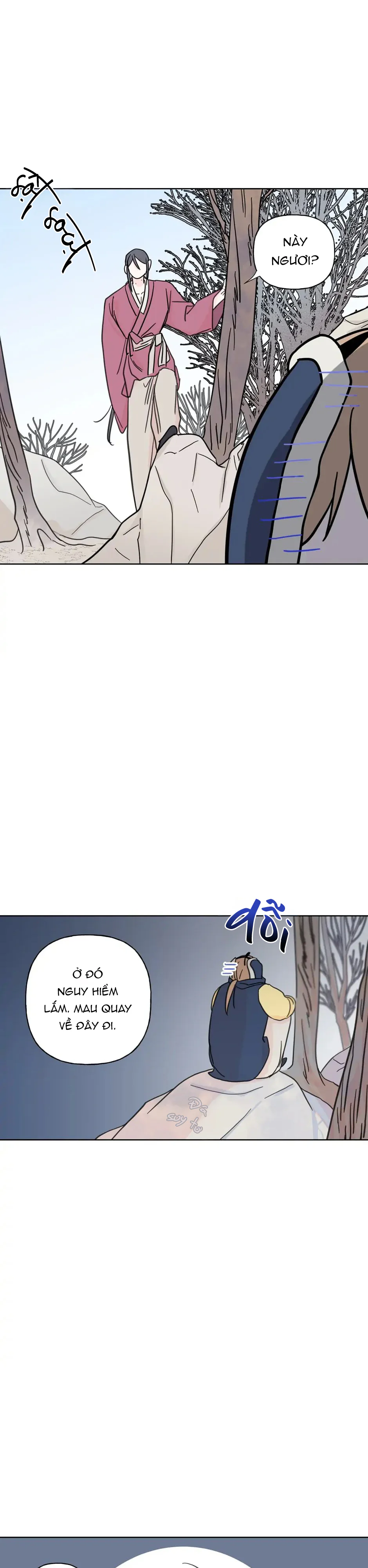 Kẻ Trộm Hồ Tiên Chapter 10 - Next Chapter 11