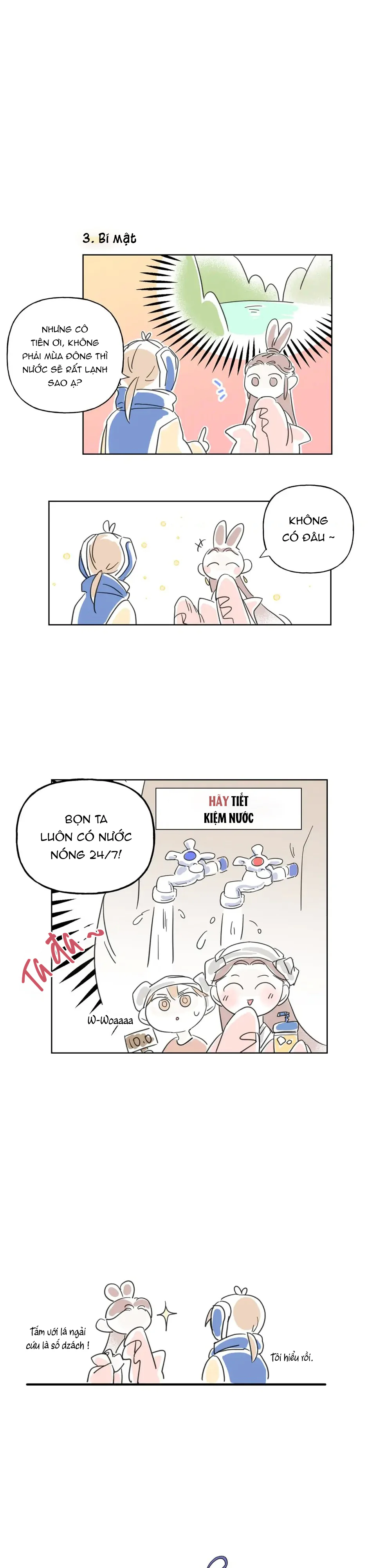 Kẻ Trộm Hồ Tiên Chapter 10 - Next Chapter 11