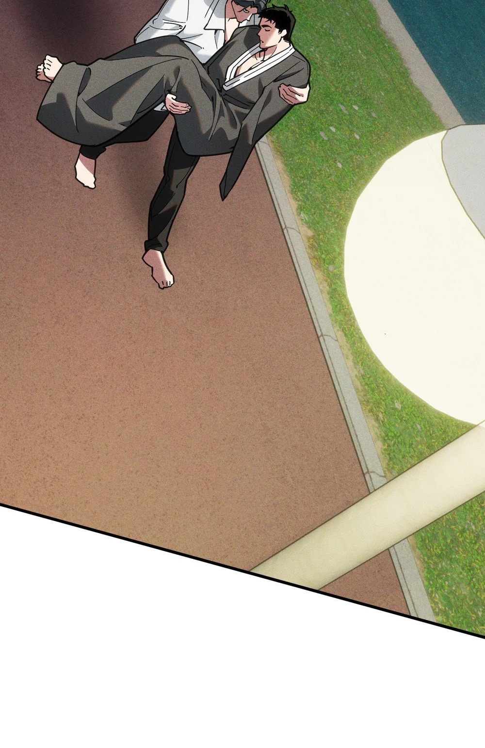 ÔNG XÃ CỦA VẬT TẾ THẦN Chapter 47 - Next 