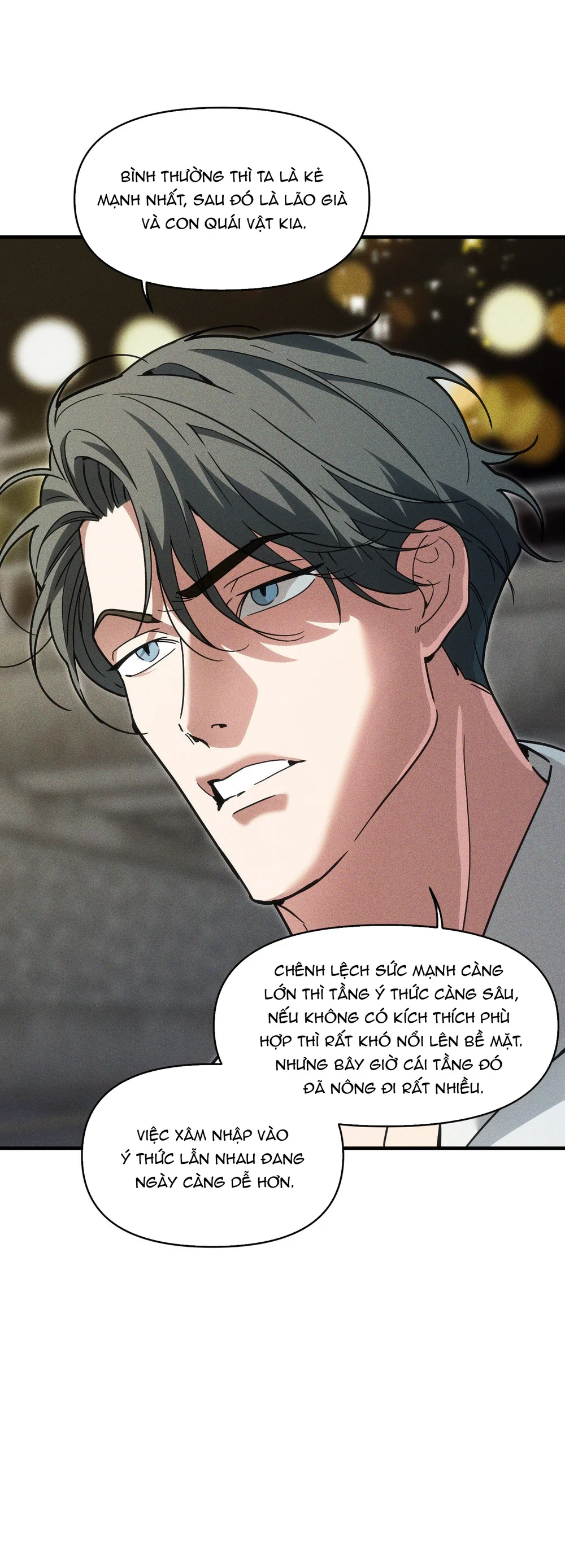 ÔNG XÃ CỦA VẬT TẾ THẦN Chapter 47 - Next 