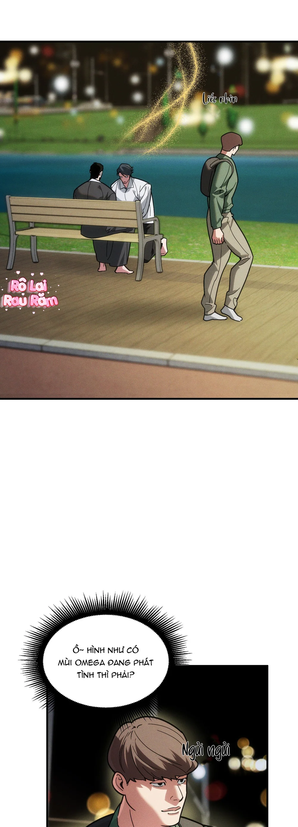 ÔNG XÃ CỦA VẬT TẾ THẦN Chapter 47 - Next 