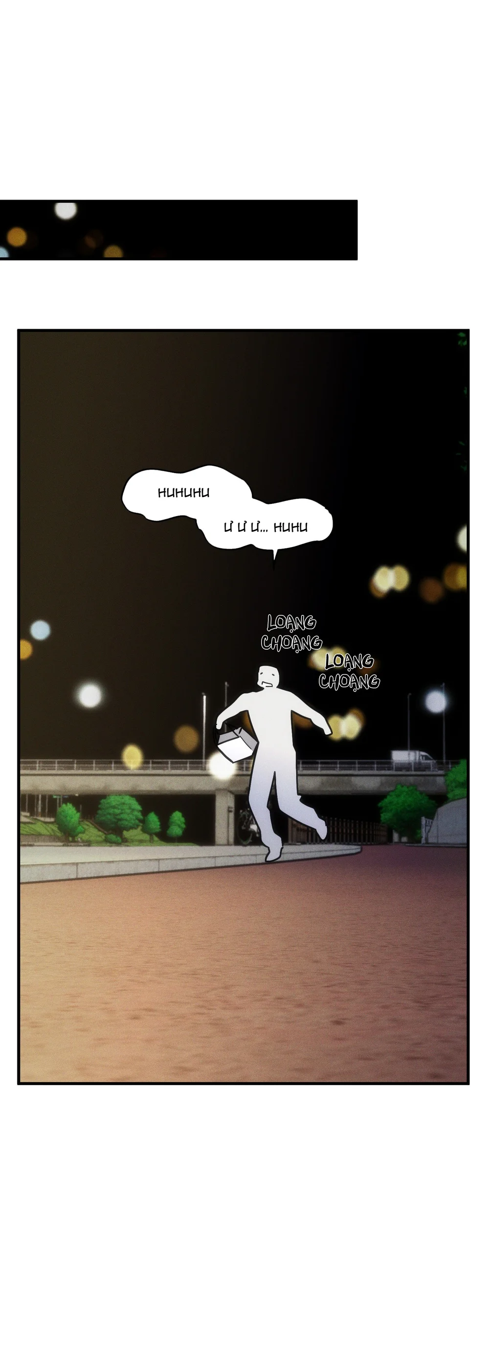 ÔNG XÃ CỦA VẬT TẾ THẦN Chapter 47 - Next 