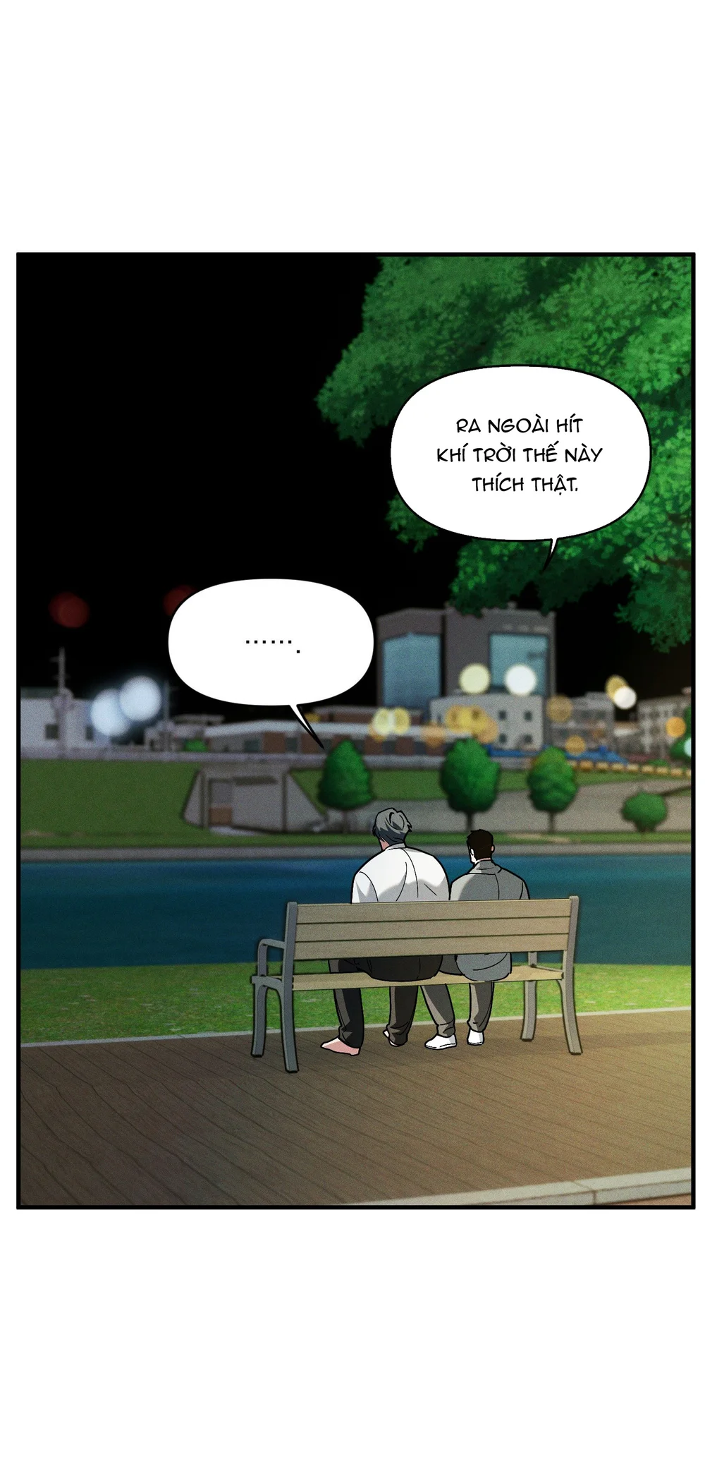 ÔNG XÃ CỦA VẬT TẾ THẦN Chapter 47 - Next 