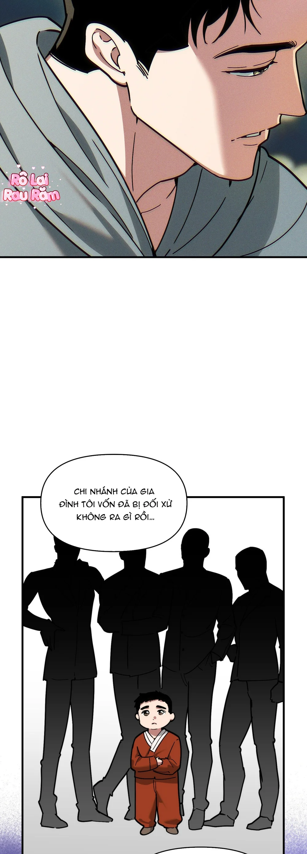 ÔNG XÃ CỦA VẬT TẾ THẦN Chapter 47 - Next 