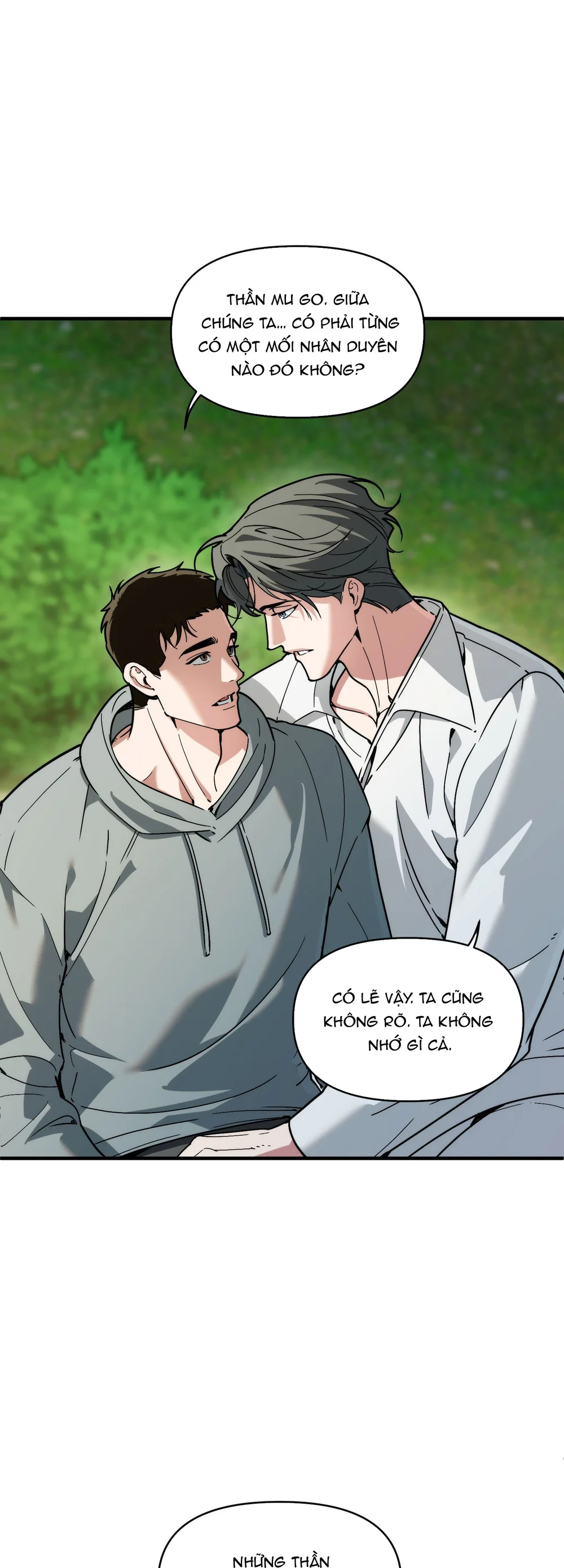 ÔNG XÃ CỦA VẬT TẾ THẦN Chapter 47 - Next 