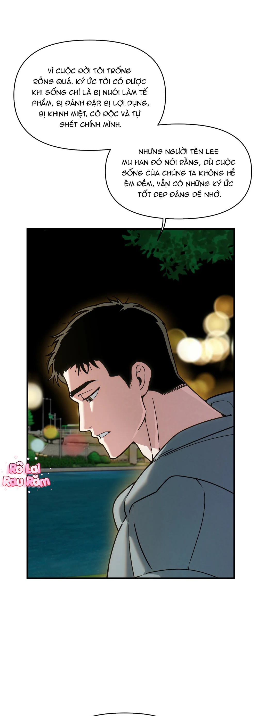 ÔNG XÃ CỦA VẬT TẾ THẦN Chapter 47 - Next 