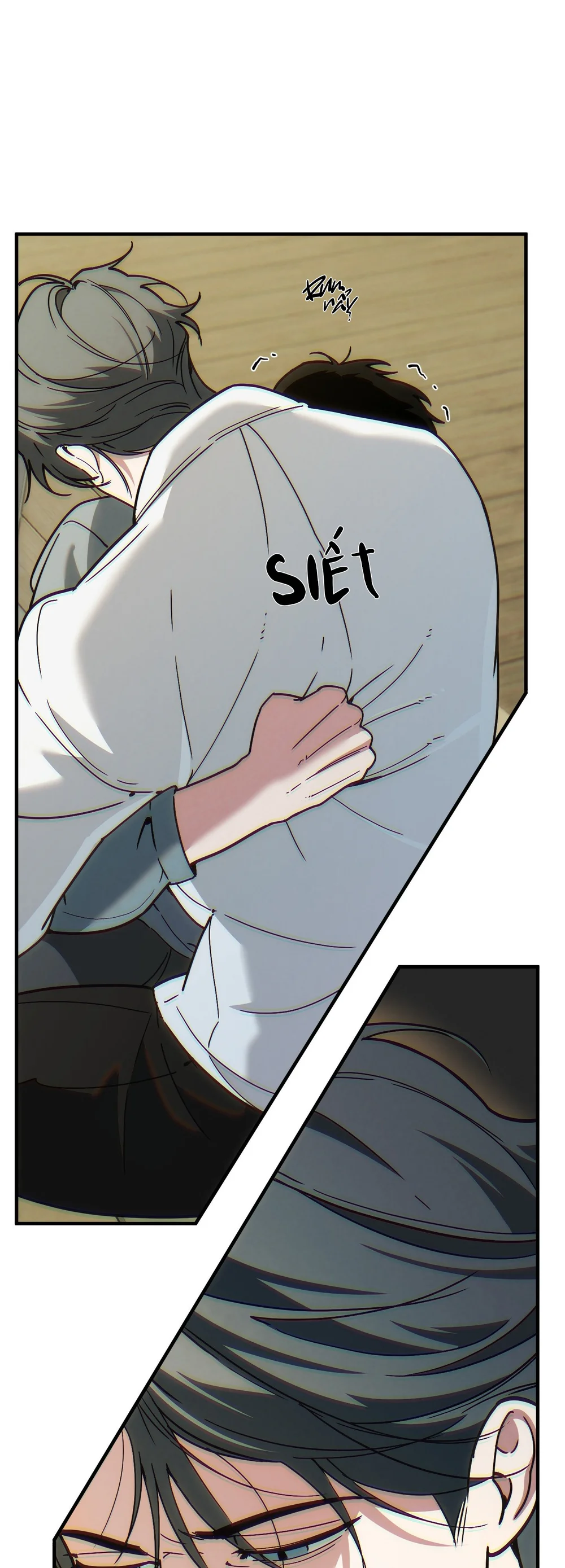 ÔNG XÃ CỦA VẬT TẾ THẦN Chapter 47 - Next 