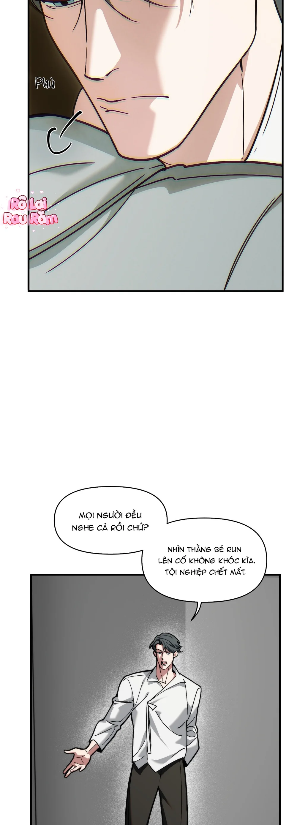 ÔNG XÃ CỦA VẬT TẾ THẦN Chapter 47 - Next 