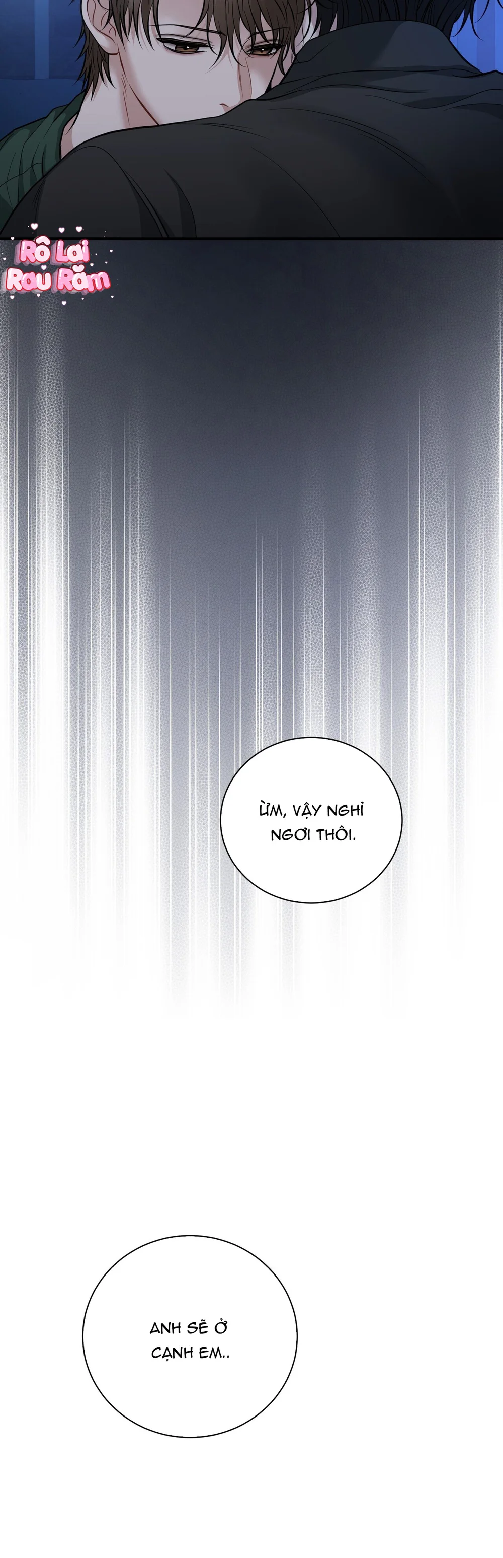 Phá khóa buồng giam lỏng Chapter 31 - Next Chapter 32