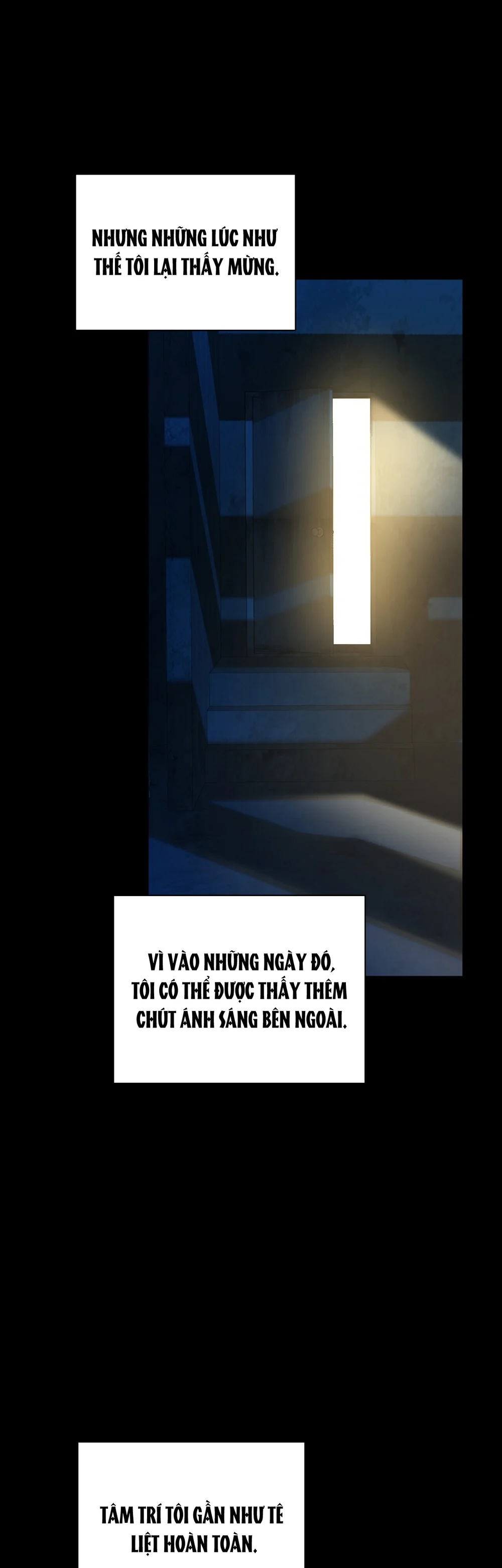 Phá khóa buồng giam lỏng Chapter 31 - Next Chapter 32