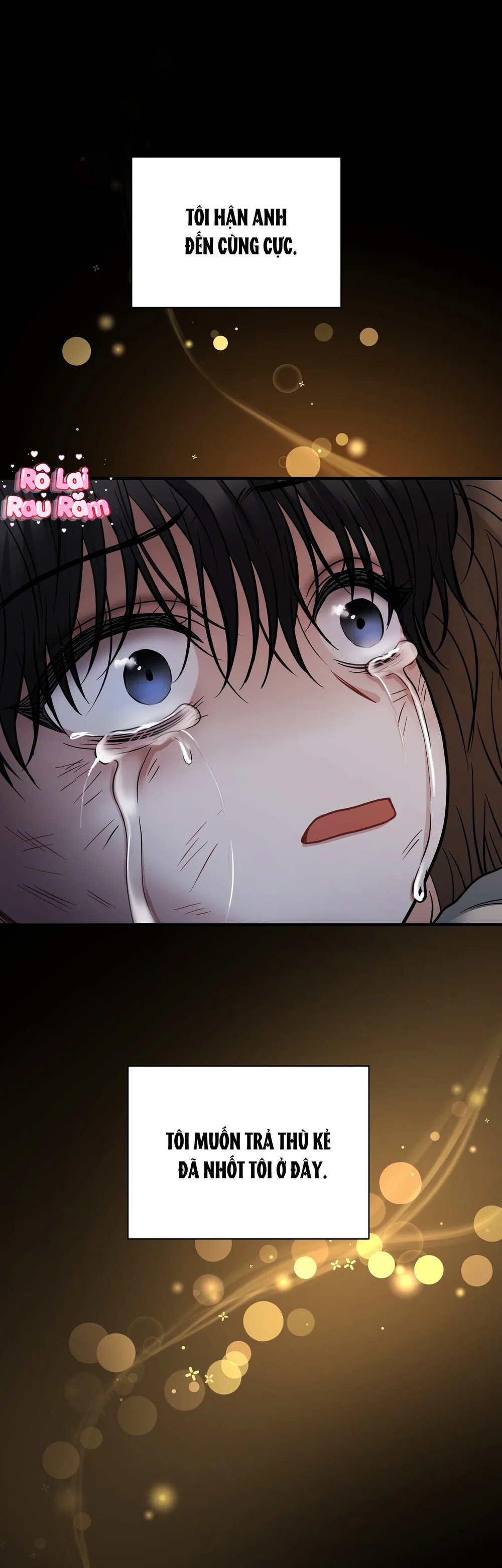 Phá khóa buồng giam lỏng Chapter 31 - Next Chapter 32