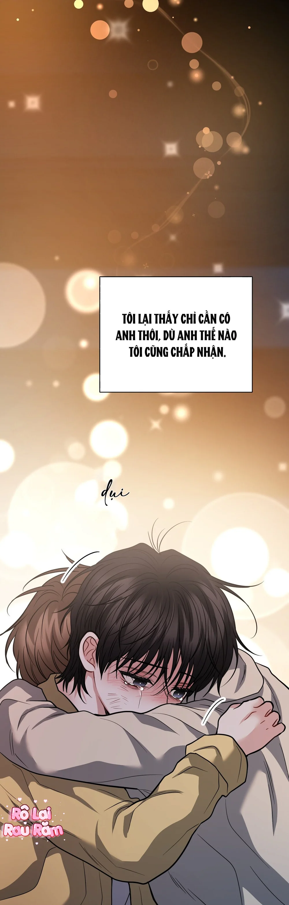 Phá khóa buồng giam lỏng Chapter 31 - Next Chapter 32