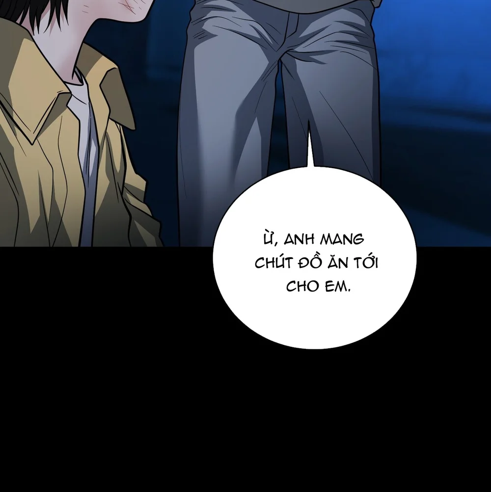 Phá khóa buồng giam lỏng Chapter 31 - Next Chapter 32