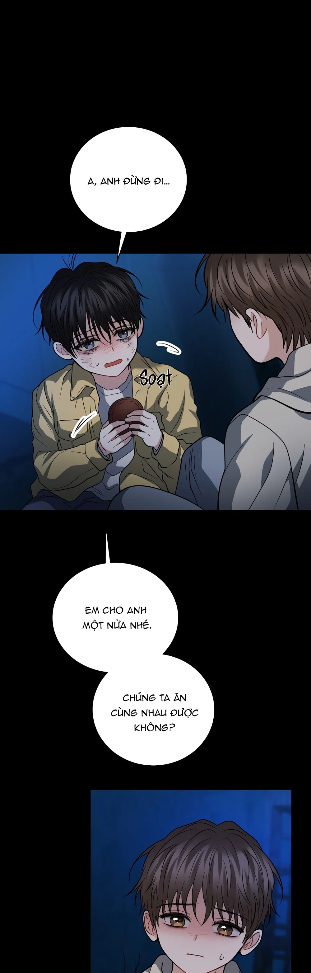 Phá khóa buồng giam lỏng Chapter 31 - Next Chapter 32