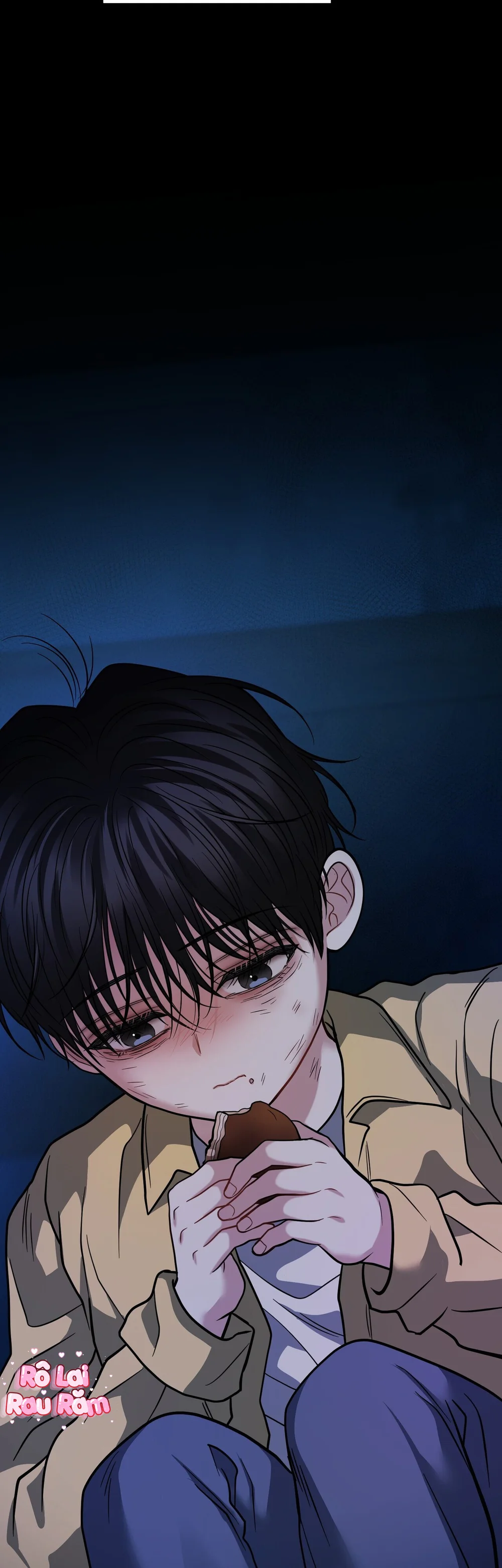 Phá khóa buồng giam lỏng Chapter 31 - Next Chapter 32