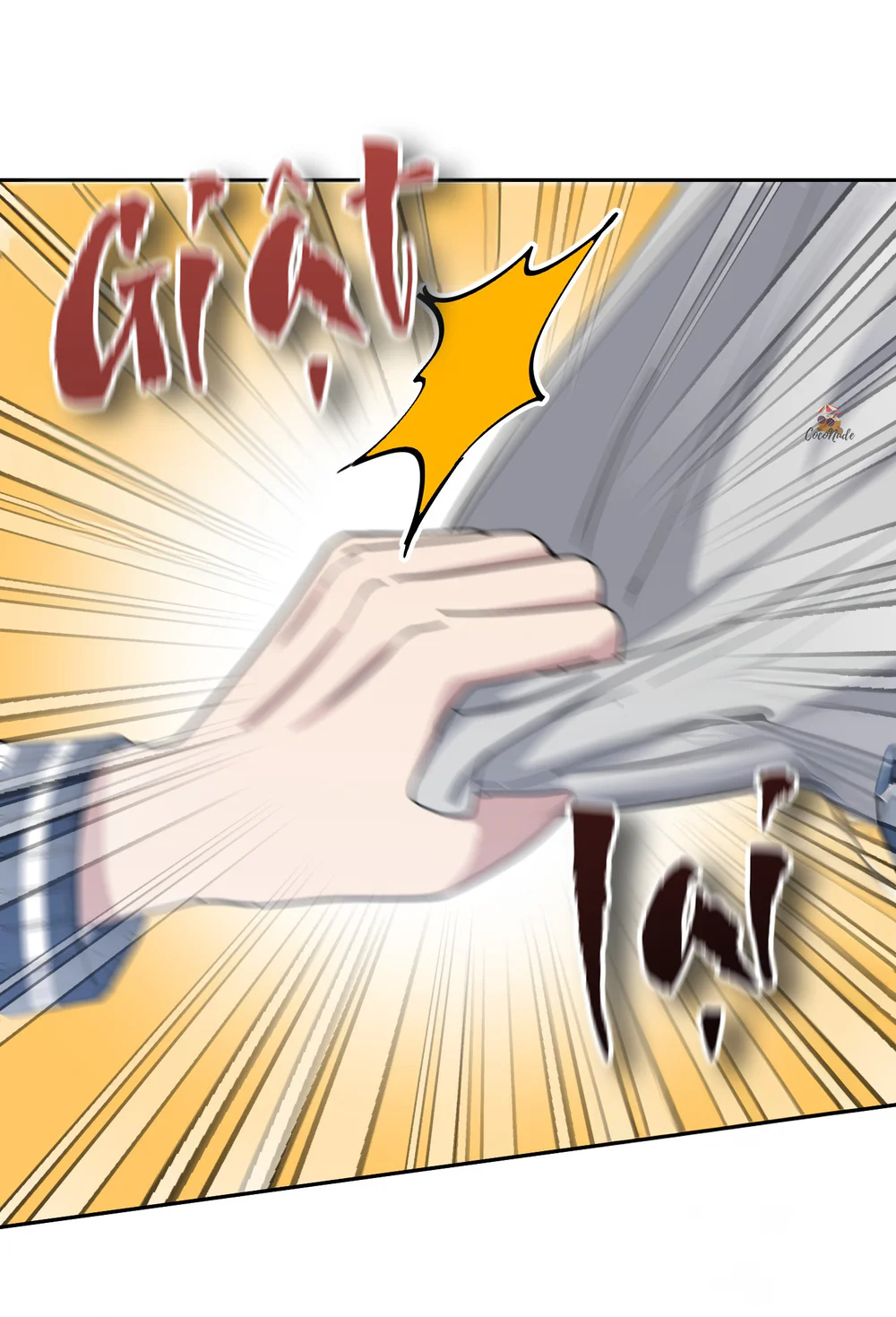 Nghe Nói Có Ma Trong Phòng CLB Chapter 1 - Next Chapter 2