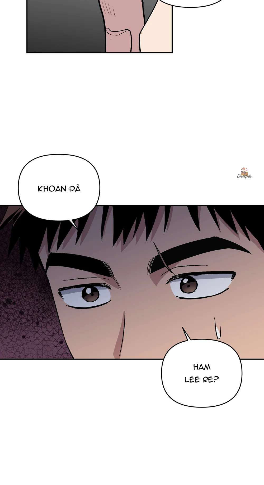 Nghe Nói Có Ma Trong Phòng CLB Chapter 1 - Next Chapter 2