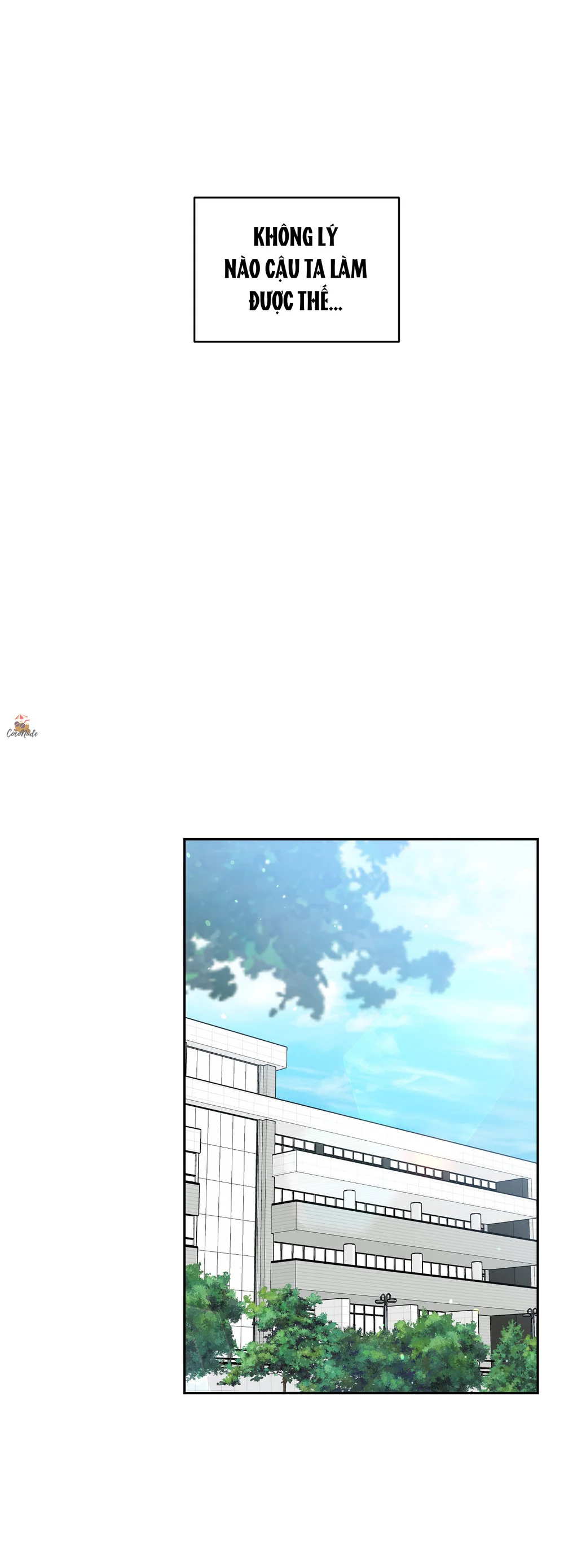 Nghe Nói Có Ma Trong Phòng CLB Chapter 1 - Next Chapter 2