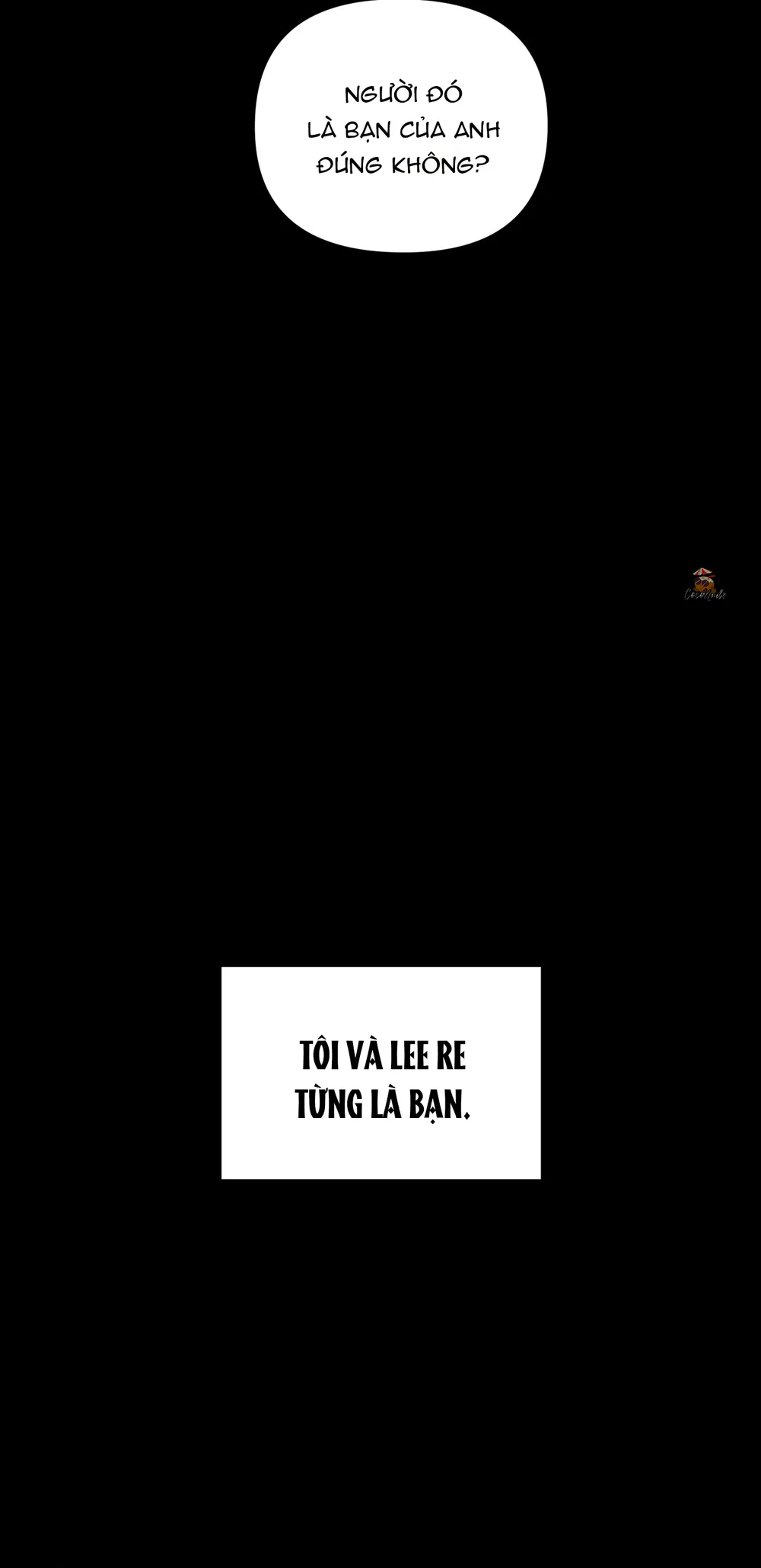 Nghe Nói Có Ma Trong Phòng CLB Chapter 2 - Next Chapter 3