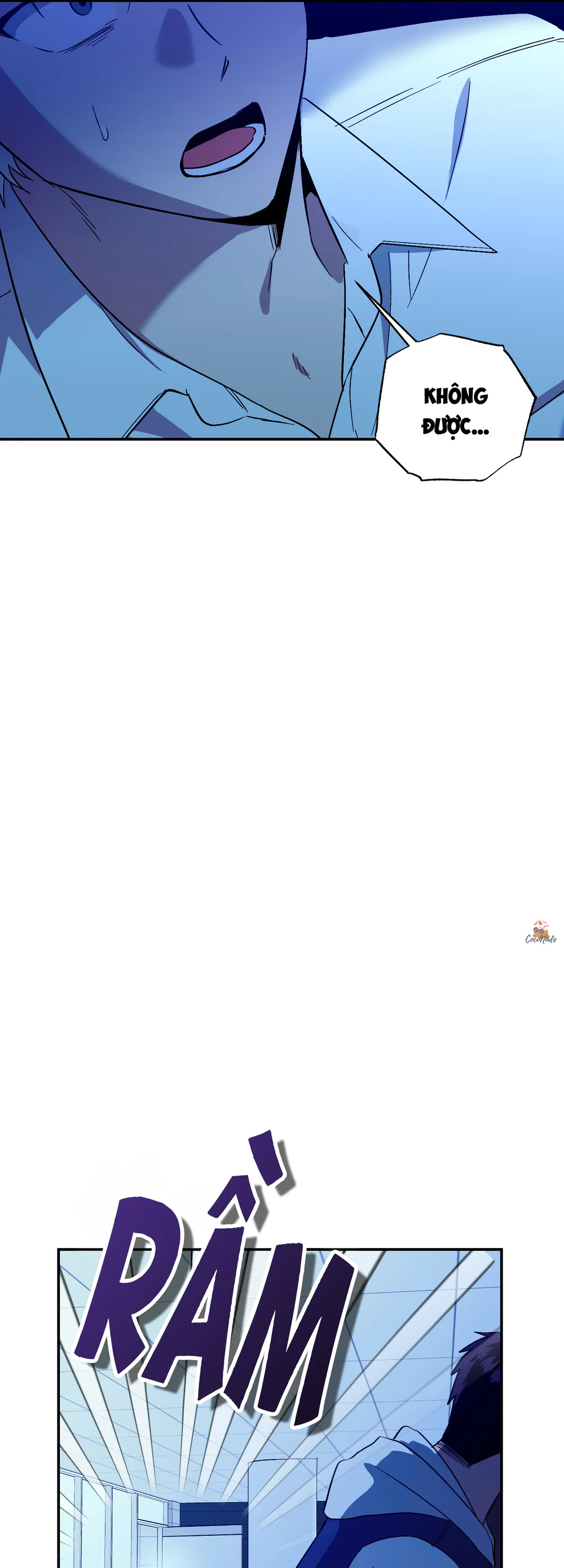 Nghe Nói Có Ma Trong Phòng CLB Chapter 2 - Next Chapter 3