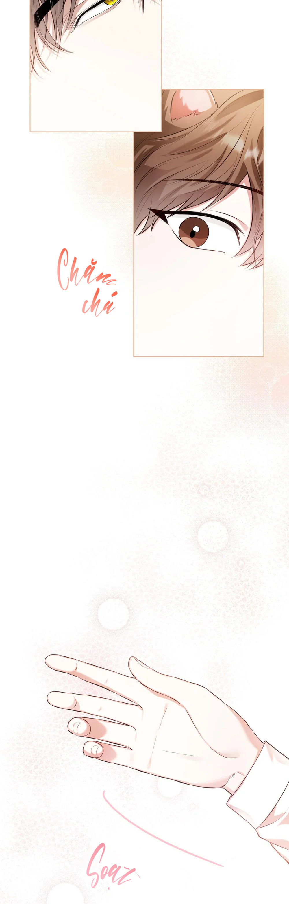 Cảnh Báo Thú Săn Mồi Chapter 9 - Next 