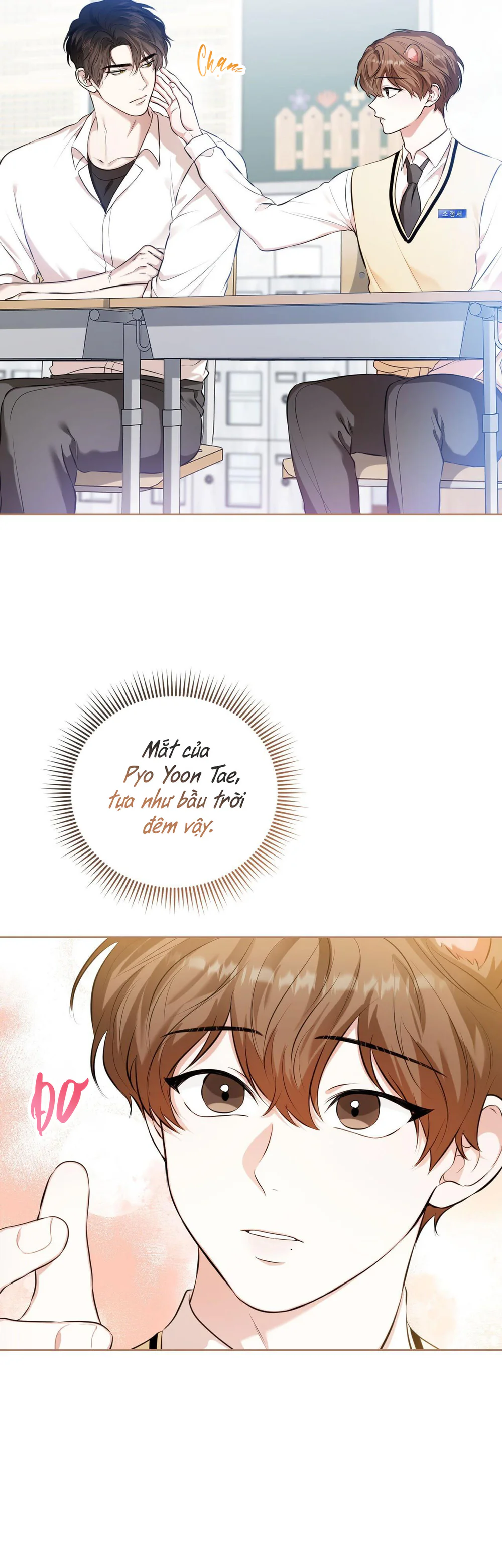 Cảnh Báo Thú Săn Mồi Chapter 9 - Next 