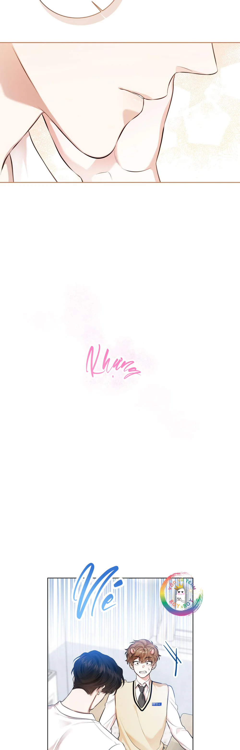 Cảnh Báo Thú Săn Mồi Chapter 9 - Next 