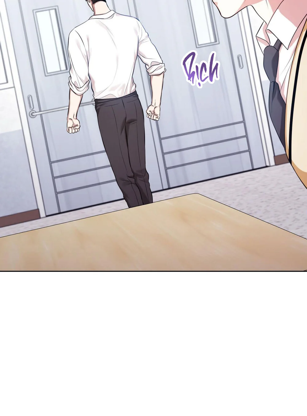 Cảnh Báo Thú Săn Mồi Chapter 9 - Next 