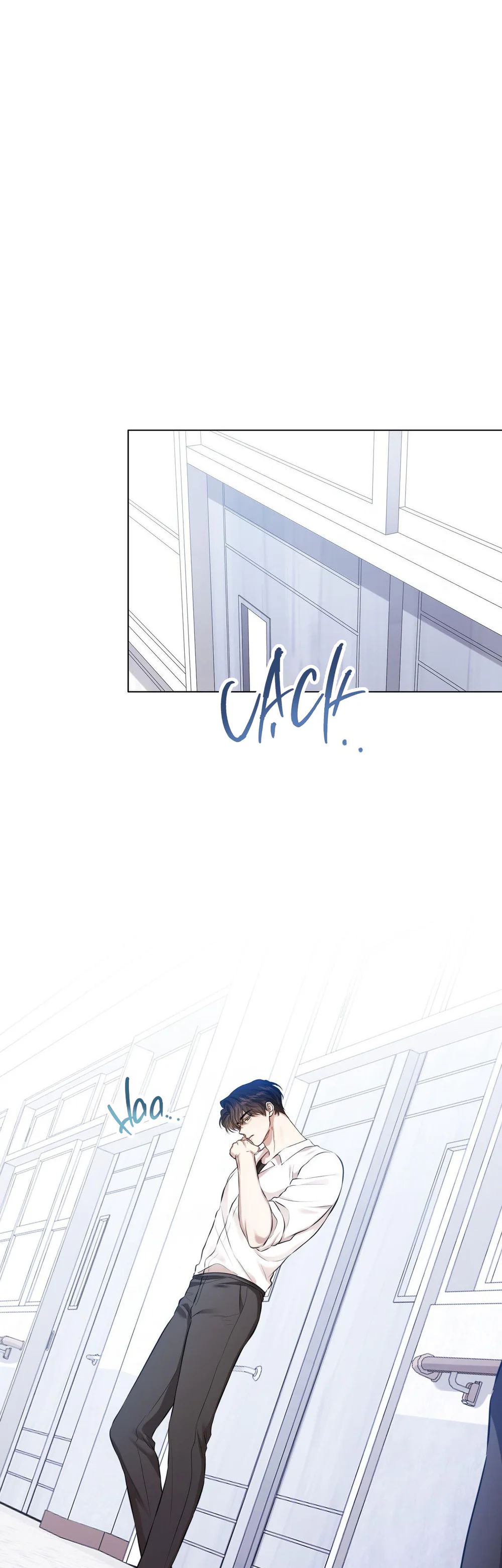 Cảnh Báo Thú Săn Mồi Chapter 9 - Next 