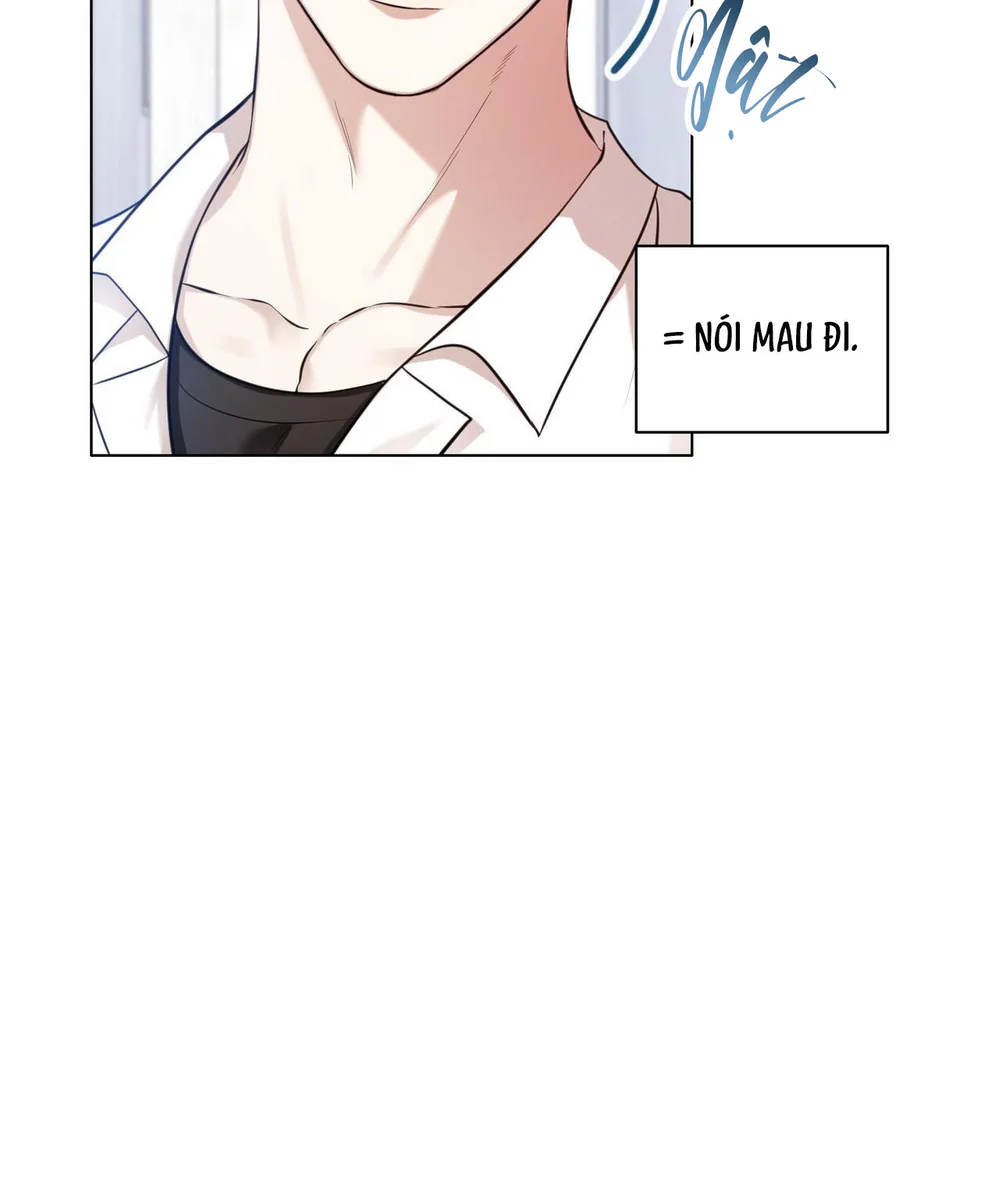 Cảnh Báo Thú Săn Mồi Chapter 9 - Next 