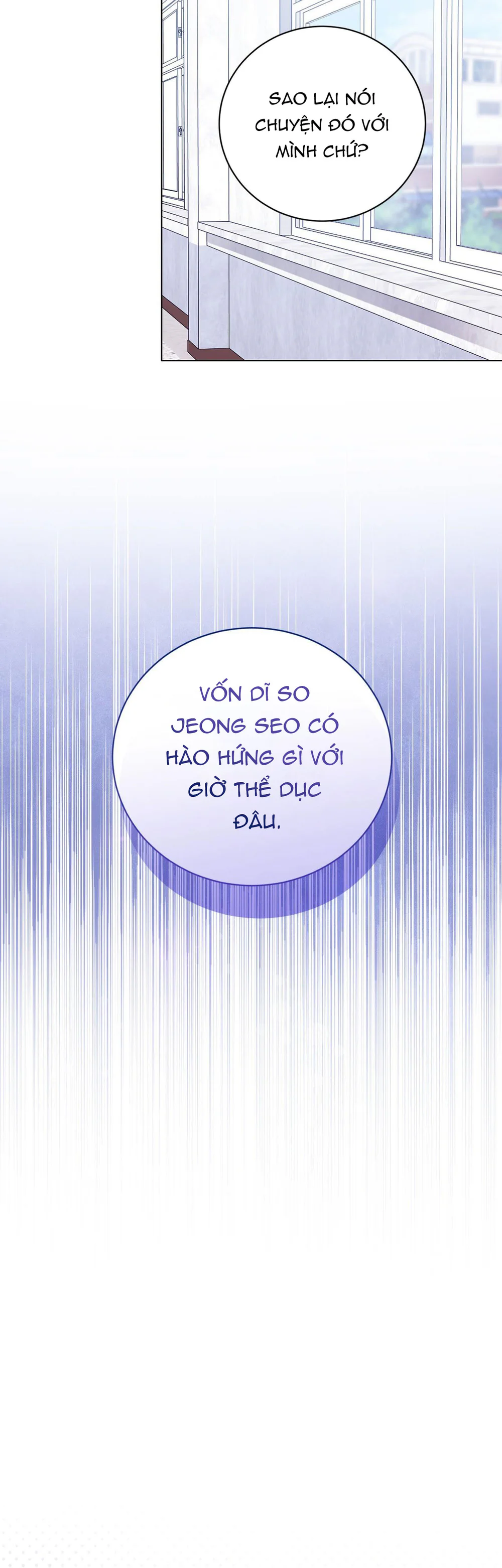 Cảnh Báo Thú Săn Mồi Chapter 9 - Next 