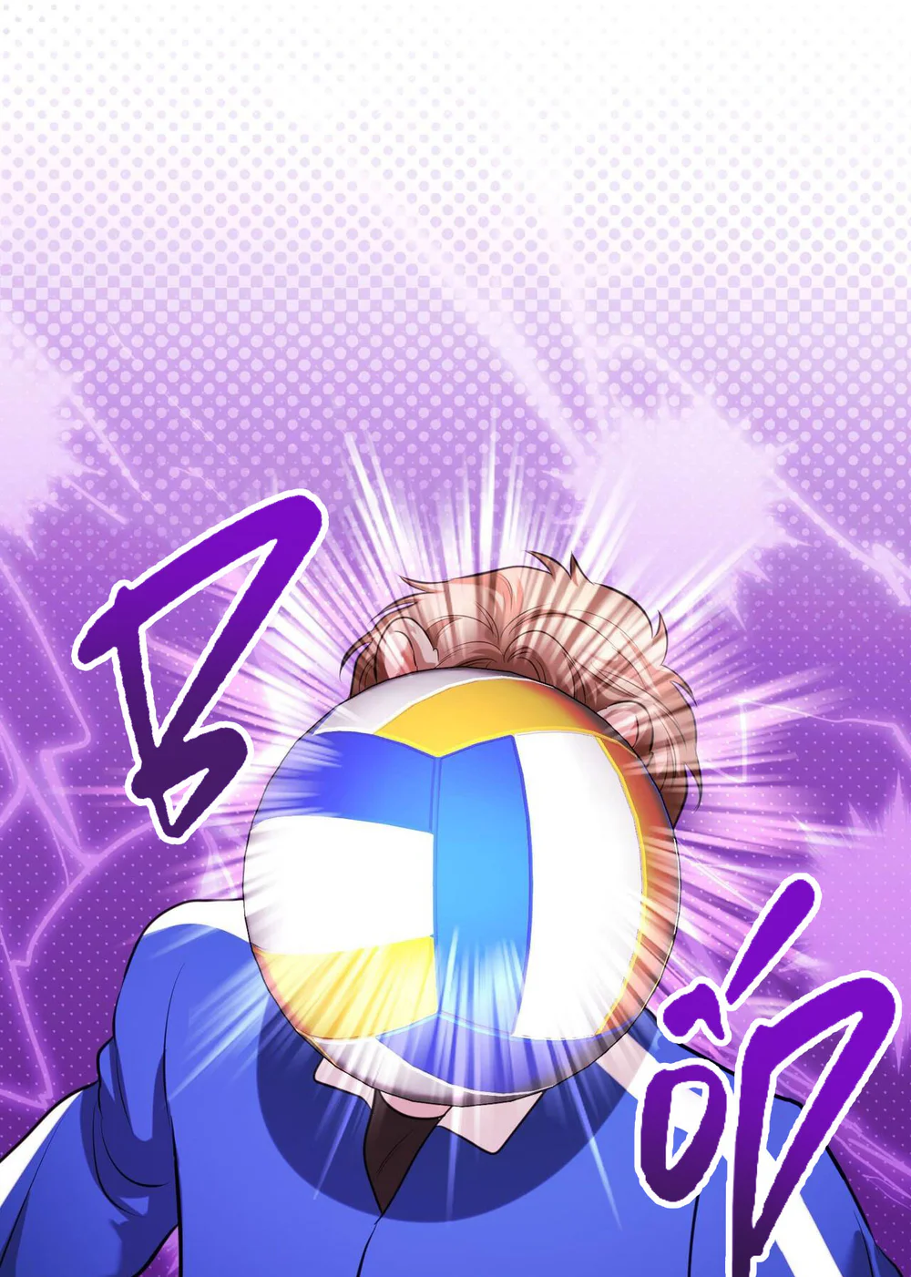 Cảnh Báo Thú Săn Mồi Chapter 9 - Next 