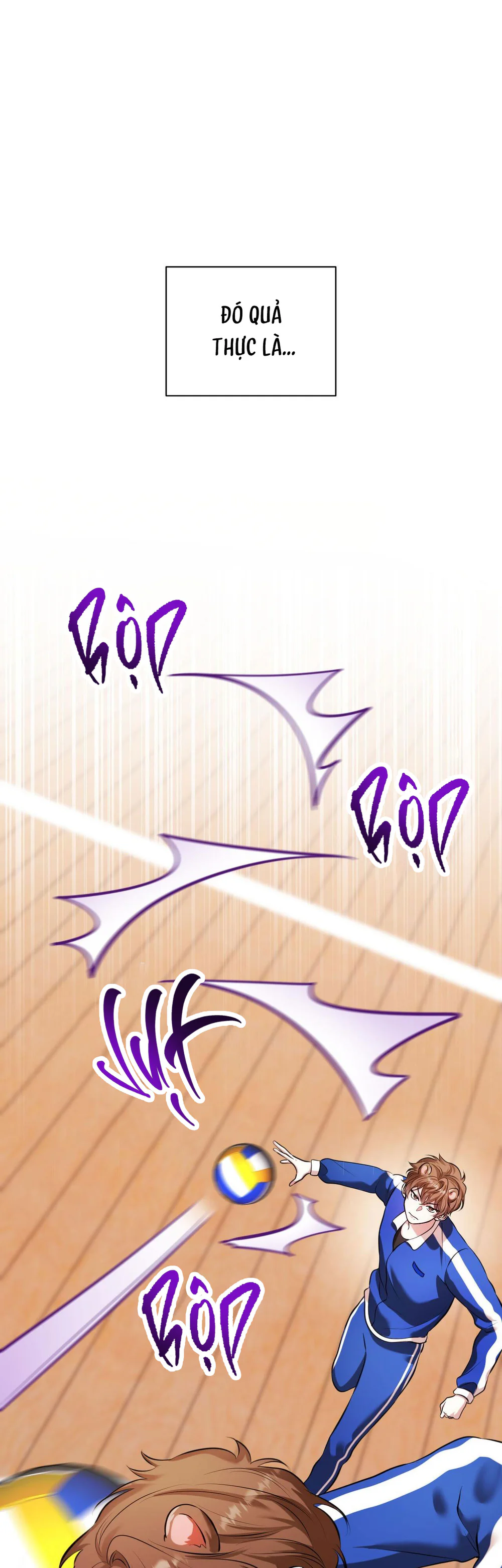 Cảnh Báo Thú Săn Mồi Chapter 9 - Next 