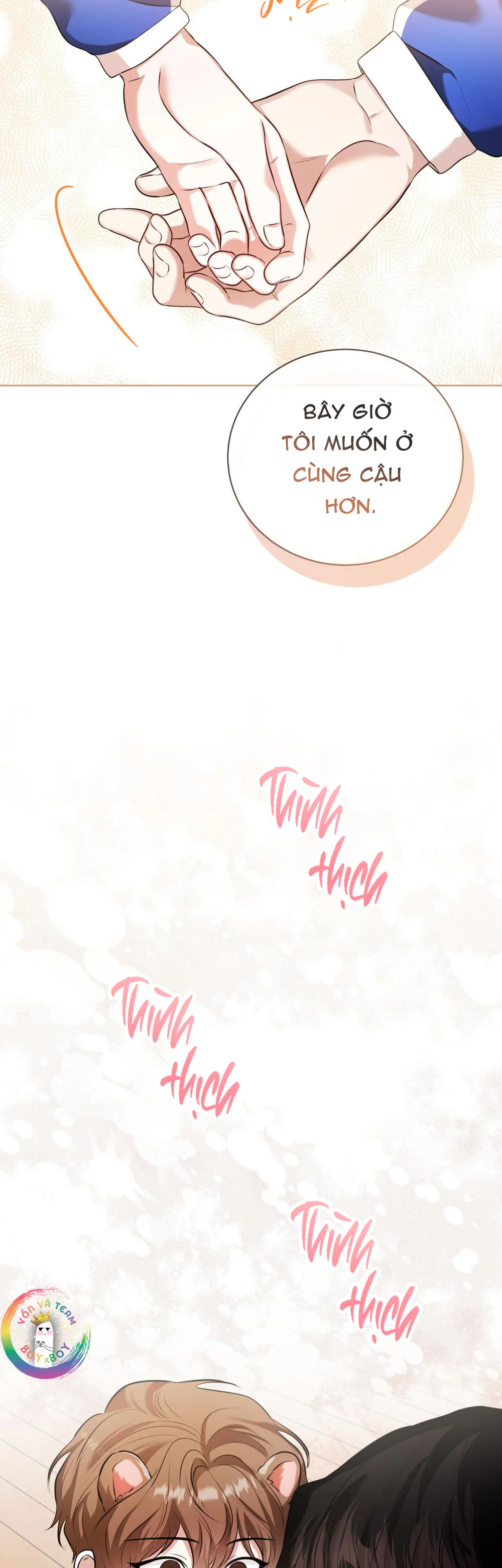 Cảnh Báo Thú Săn Mồi Chapter 9 - Next 