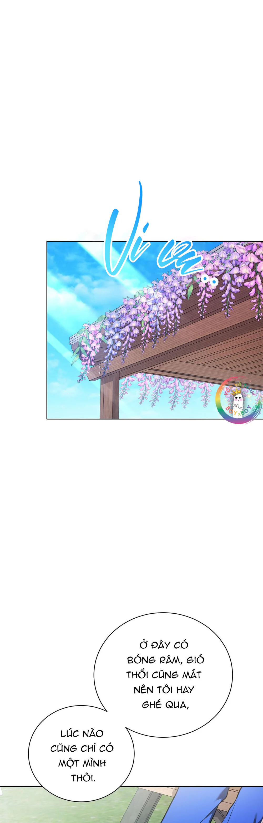 Cảnh Báo Thú Săn Mồi Chapter 9 - Next 