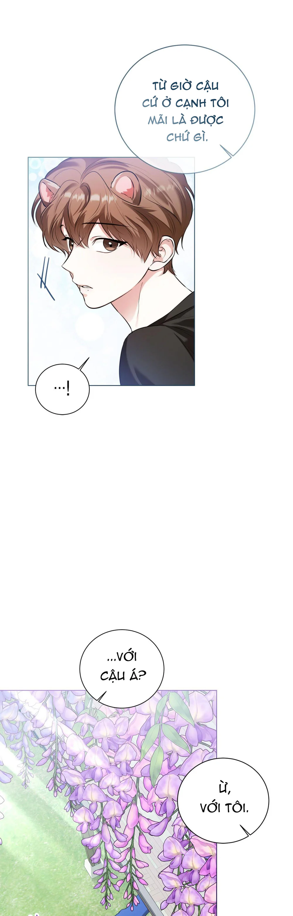 Cảnh Báo Thú Săn Mồi Chapter 9 - Next 